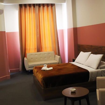 Nitocrisse Hotel Кайро Екстериор снимка