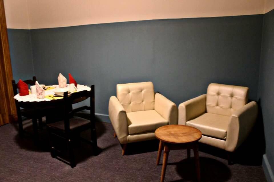 Nitocrisse Hotel Кайро Екстериор снимка